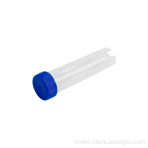 50ml Flat Bottom Plastic Falcon Tube: Product Search and Information